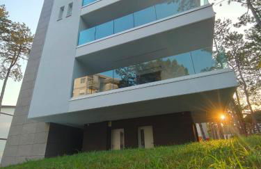 CRYSTAL Apartments DELUXE - Foto 10