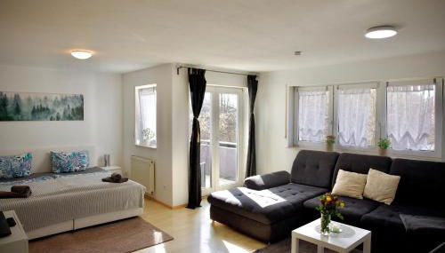 Moderne Unterkunft in Leutkirch - Foto 2