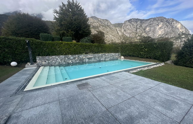 Villa Miraggio by Myvillacollection - Foto 3