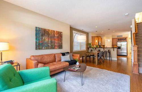 Quiet, Four bedrooms, 2 King Beds - Photo 2