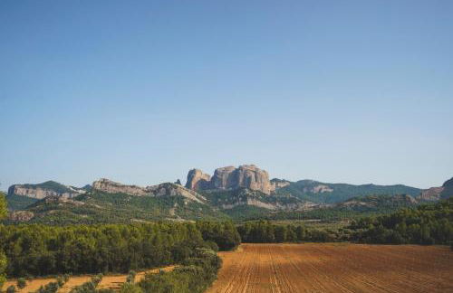 Casa rural Mas del Serranet - Foto 13