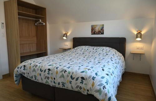 Europapark à 11km Maison Soleil climatisé - Photo 34