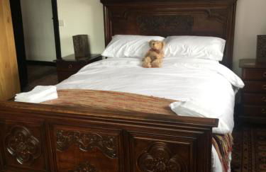 Bishop Percys House - Foto 15