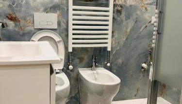 Luxury Hostel Apartment Vicino - Torino Centro - Metropolitana - Foto 3