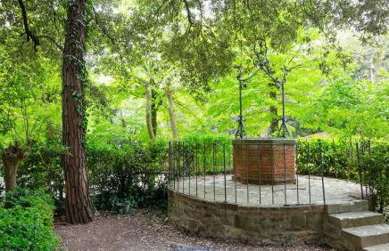 Residenza d'Epoca Il Cassero - Foto 34