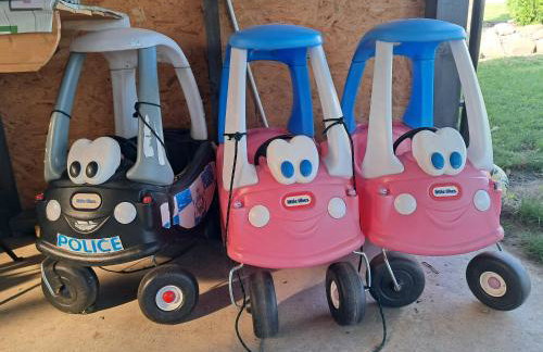 Kamienny Zakątek Sarbsk - Photo 18