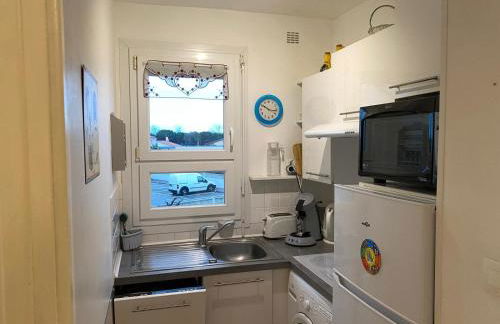 Appartement Grand Large - 3 pièces - 5 couchages - Photo 7