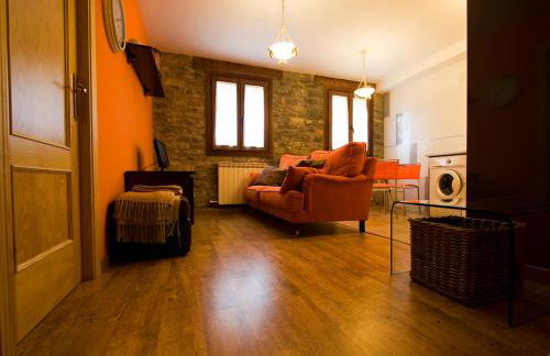 Apartamentos Cañardo Autural - Photo 18