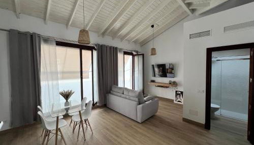 M&M Empedrada Apartamentos Jerez - Foto 1