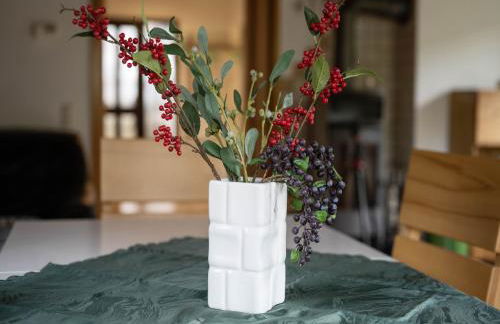 Charmantes Refugium mit 2 Schlafzimmern - Foto 38