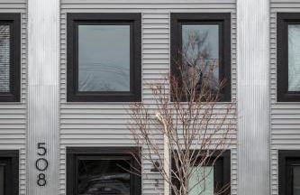 Center City Lofts 508 Unit 2 Close to Downtown and the TART Trail - Foto 21