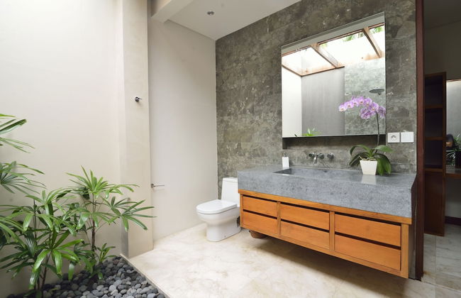 Bale Mandala Villas - Foto 47