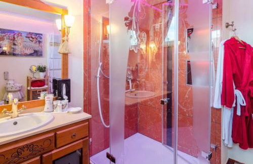 Flair Ferienwohnung Orchidee - Foto 29