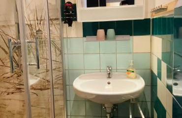 schöne ruhige Ferienwohnung - Foto 5