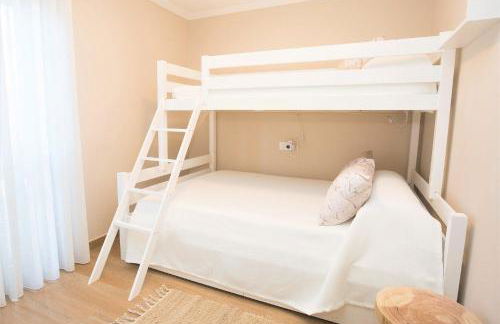 A Casa de Lucho - Costa da Morte - Foto 19