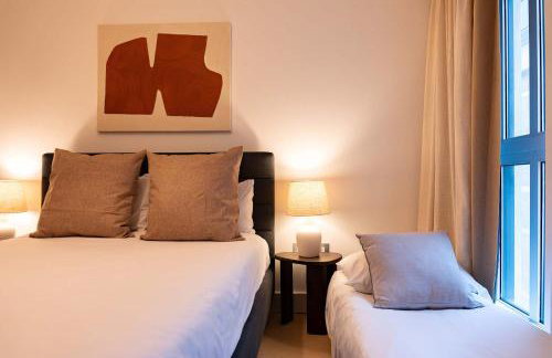 Premium Tower Hill Serviced Apartment - Photo 20