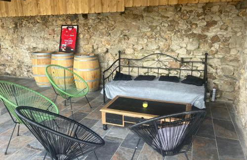 les gîtes de la côte - Foto 15