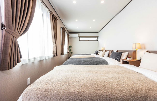 PEACE OF REST TAKASHIMA - Foto 9