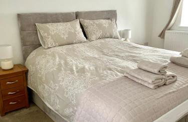 Maggie's Croft Cottages 4 Star Tourism NI - Foto 12