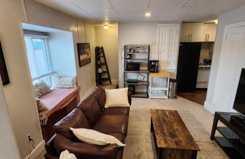 Waterfront Getaway in Historic Bristol - Foto 19