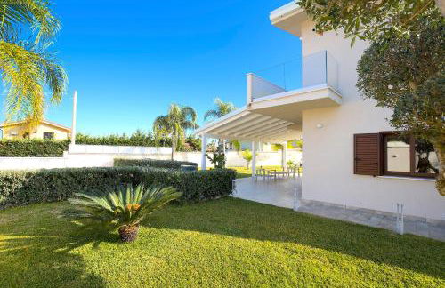 Private Villa, Sun & Pool - Foto 42