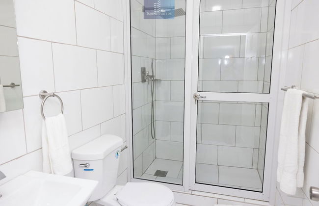 592 Hospitality Inc - Foto 49