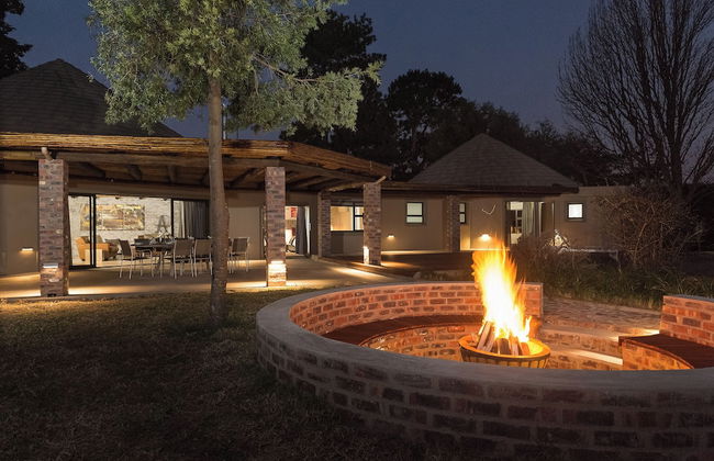 Cayley Mountain Resort - Foto 44