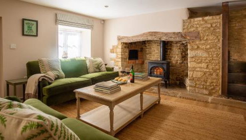 Patch Hill House - Foto 2