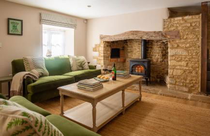 Patch Hill House - Foto 2