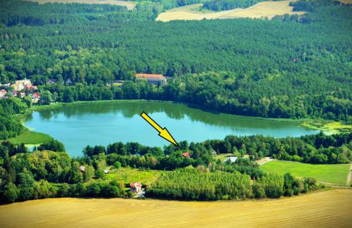 Dom Gościnny Rzeczna 4 - Foto 58