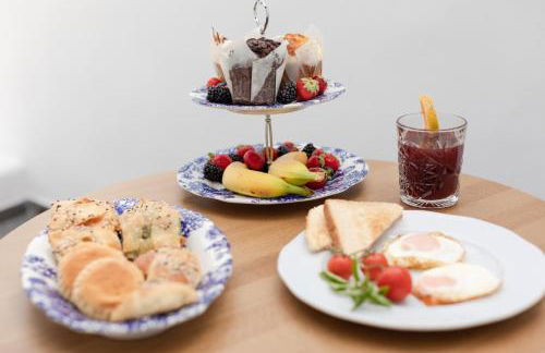 Doukas Caldera Suites - Foto 16