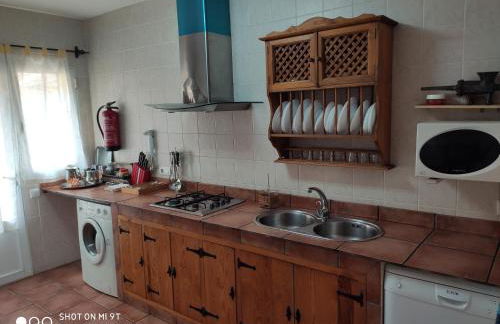 Casa Rural IRIS - Foto 15