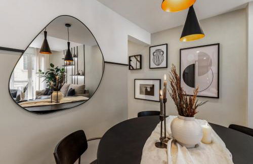 Basquiat - 2 bedrooms and office in Sant Gervasi - Foto 14