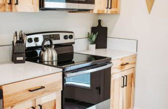 Creekside Rentals Aspen- views hot springs and space - Foto 6