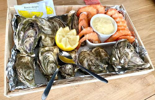 Maison romantique avec Balnéo Duo - Foto 28