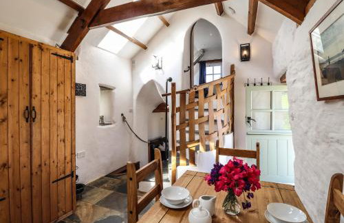 Y Felin at Coed Cadw - Foto 11