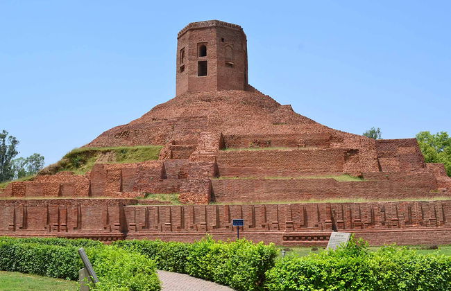 Sarnath private tour - Private Private Tour in Sarnath - Foto 1