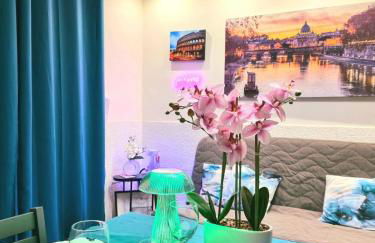 CMHouseLove Roma Alessandrino vicino metro C - Foto 15