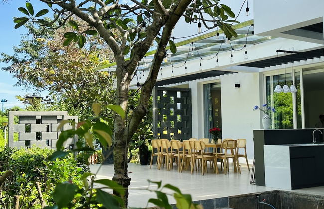 Villa Bien - Resort Oceanami - Foto 34