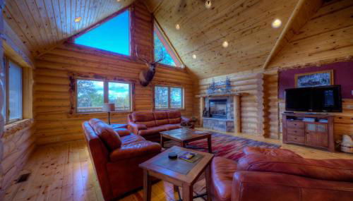 Black Diamond Lodge - Foto 2