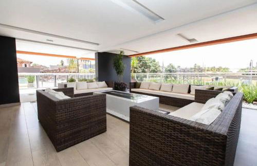 Conforto e Elegância na Avenida Presidente Vargas - Foto 12