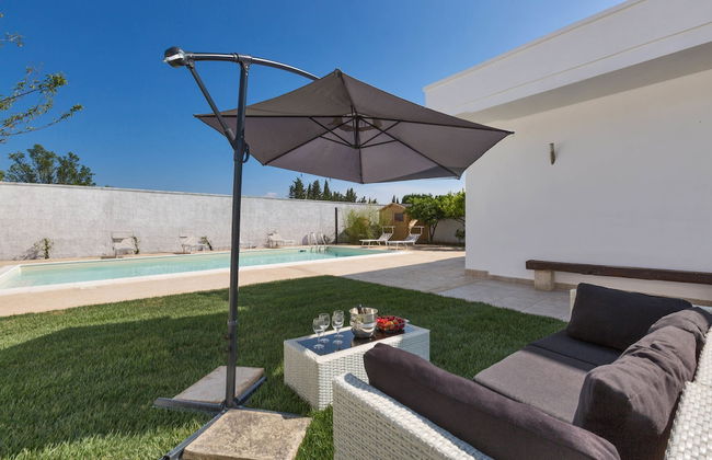 Villa Chiaraluna - Foto 19