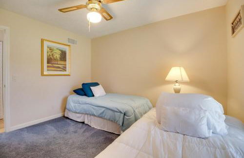 Savannah Escape about 11 Mi to Historic District! - Foto 21