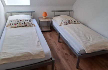 Ferienwohnungen nahe Legoland - Foto 24