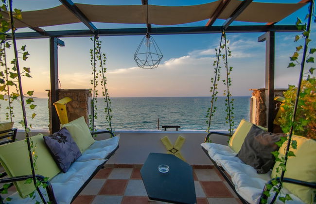 Agoulos Beach Hotel - Foto 48