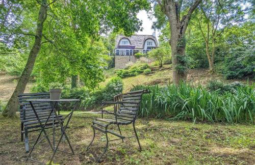 Villa Rospico - Plage de sable à 250m - Photo 36