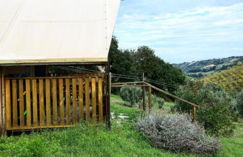 Apartment in Marche with Pool near Adriatic - Foto 11