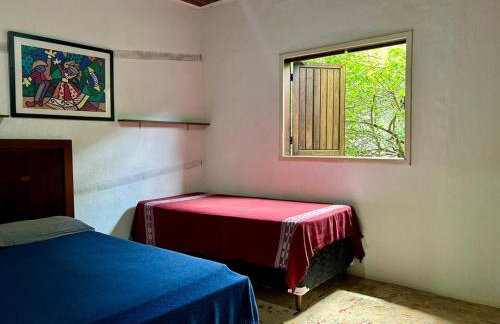 Casa das Violetas - Serra do Cipó - Foto 37