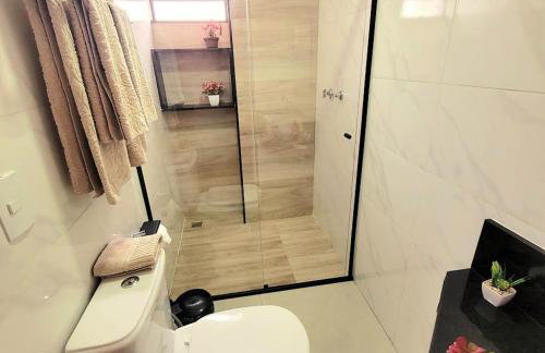 Apartamento 16 - (850 mt do Centro) - 2 Banheiros - Foto 13