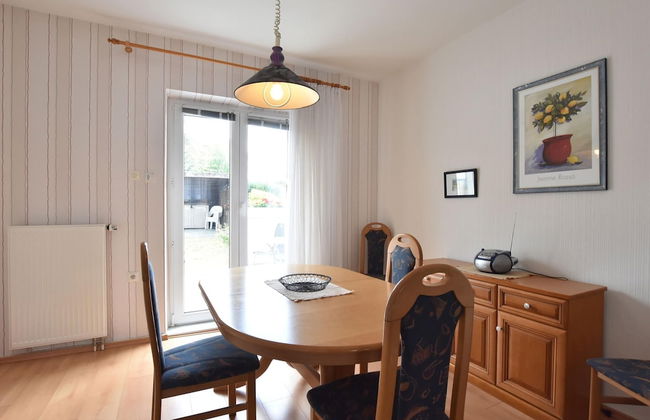 Tolles Ferienhaus in Wismar fur 8 Personen - Foto 17